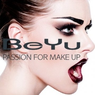 СКИДКА до -25% на декоративную косметику BeYu для ярких экспериментов!